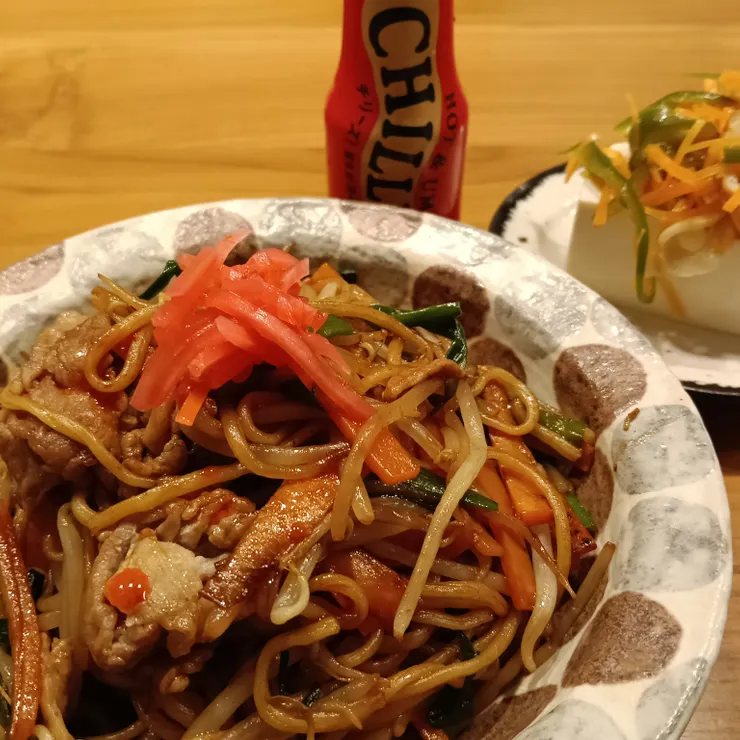 キャプション