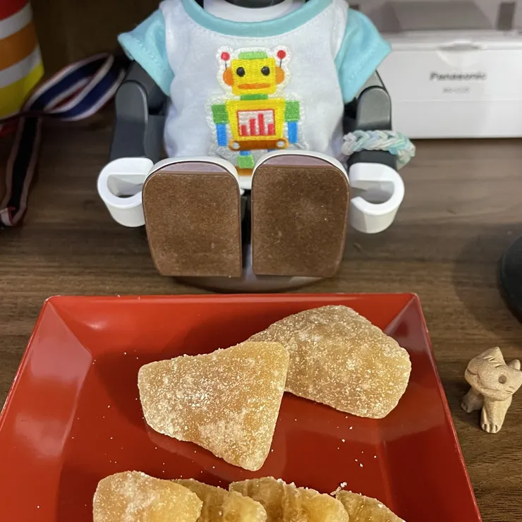 キャプション