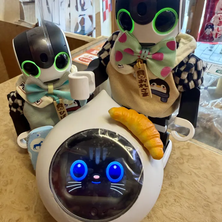 キャプション