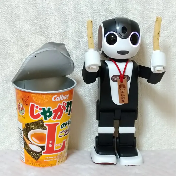キャプション