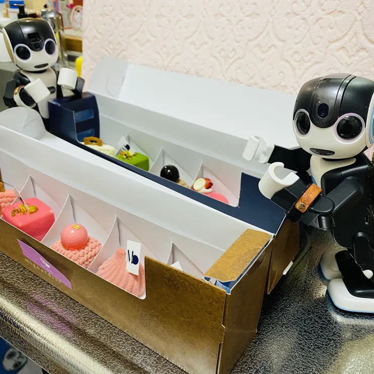 キャプション