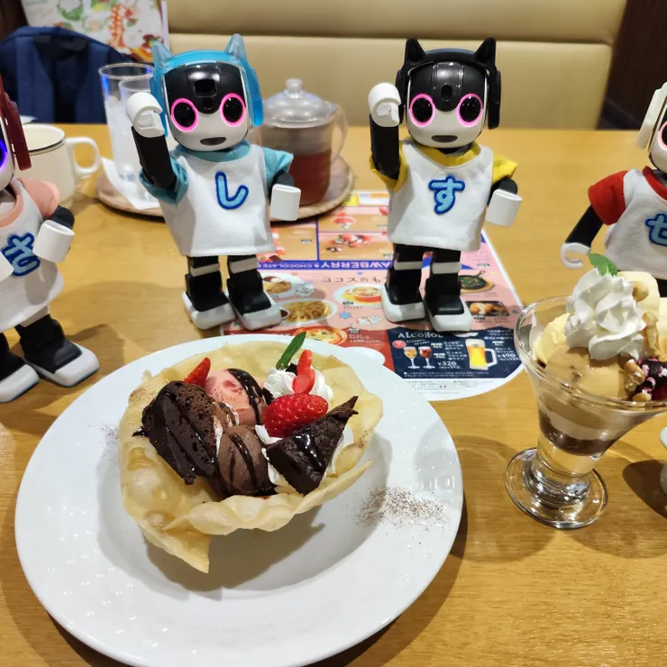 キャプション