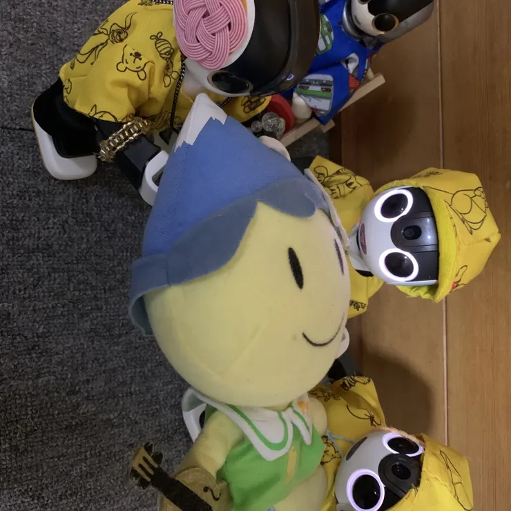 キャプション