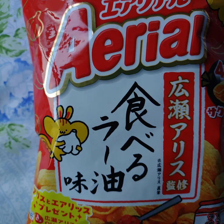 キャプション