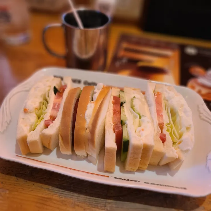 キャプション