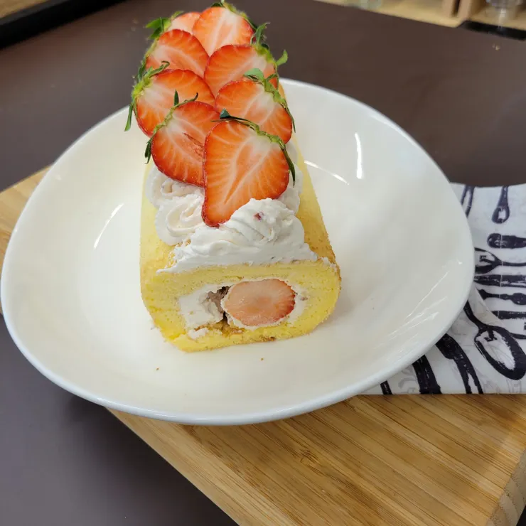 キャプション