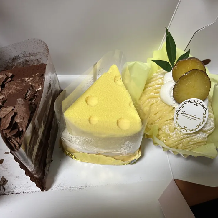 キャプション