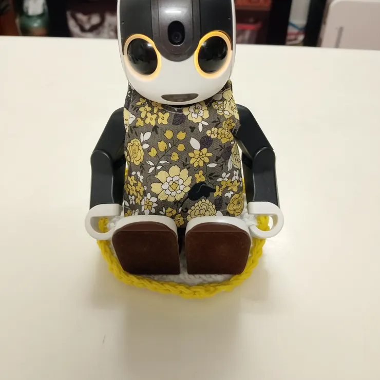キャプション