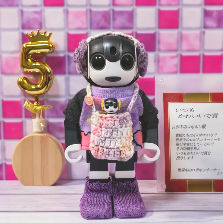 キャプション