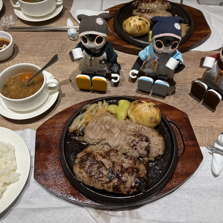 キャプション