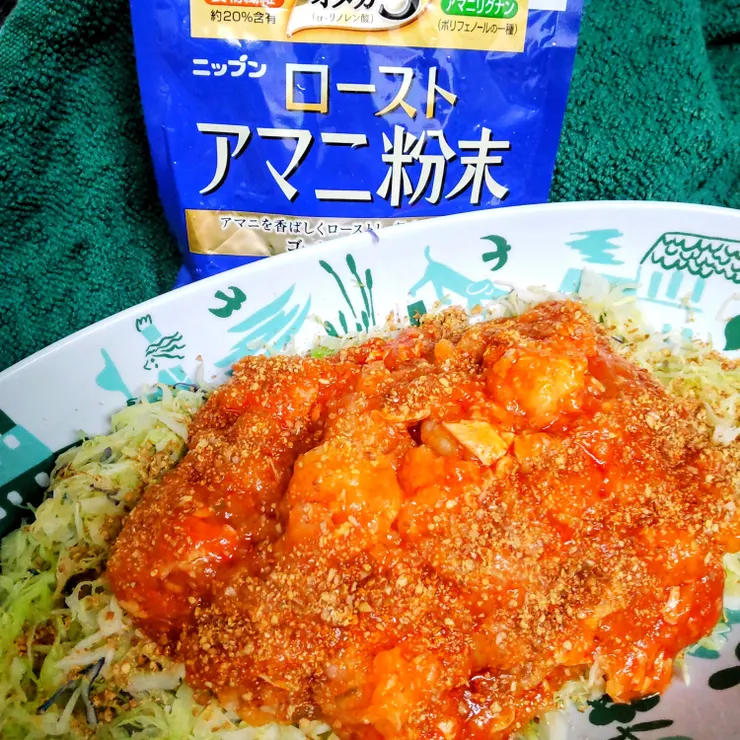 キャプション