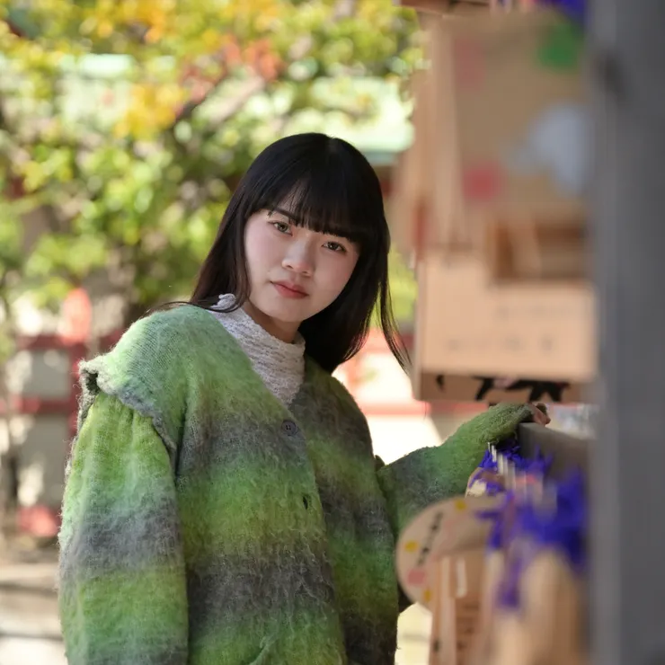 キャプション