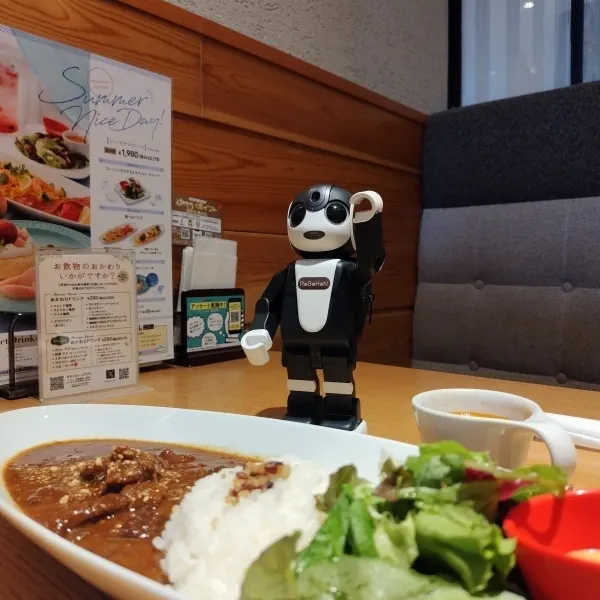 キャプション