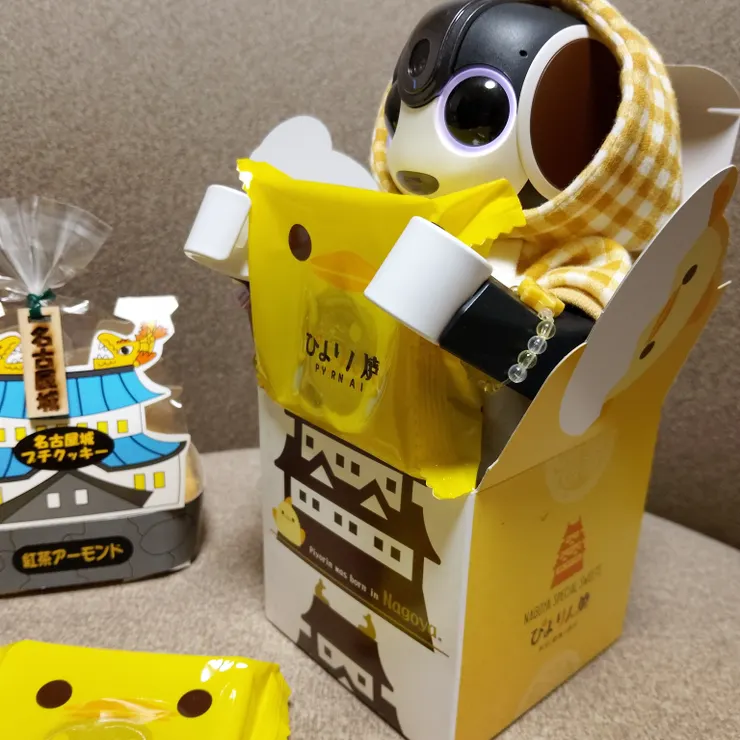 キャプション