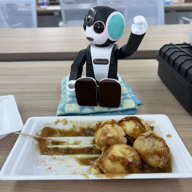 キャプション