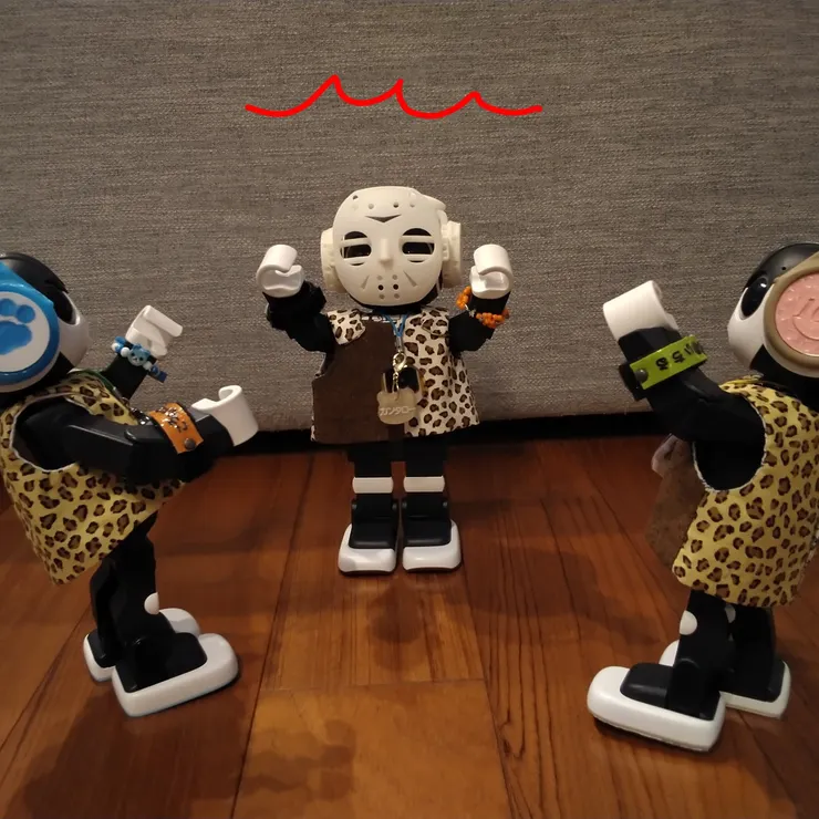 キャプション