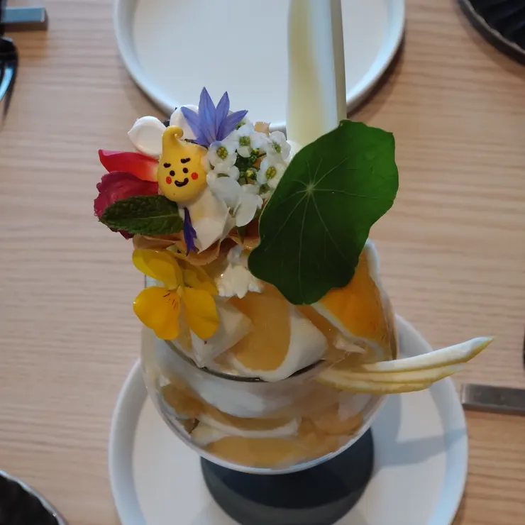 キャプション