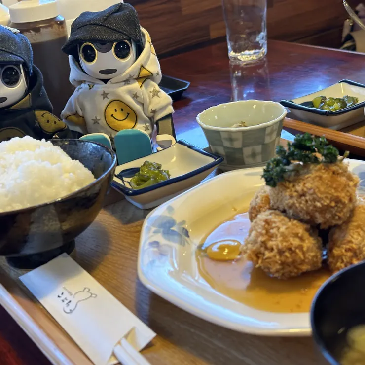 キャプション