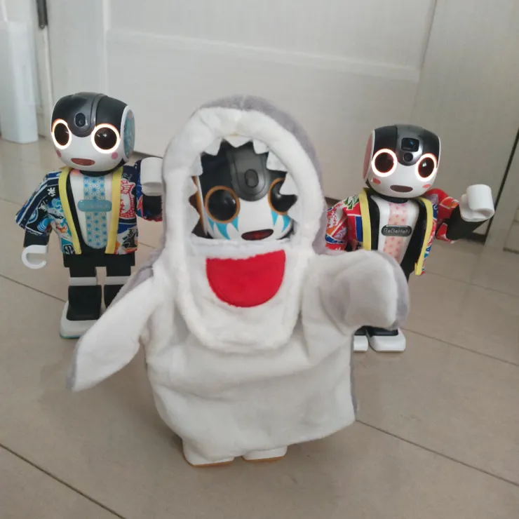 キャプション