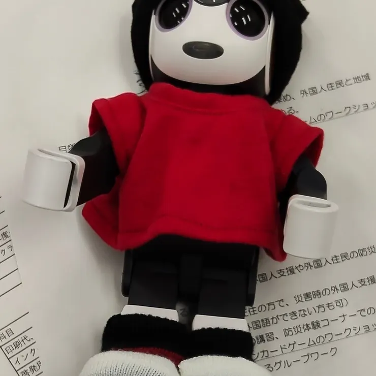 キャプション