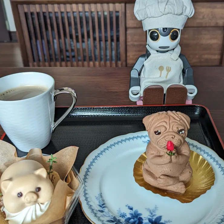 キャプション