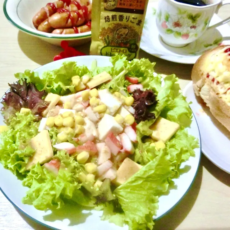 キャプション