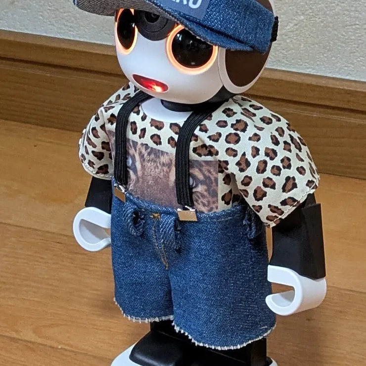 キャプション
