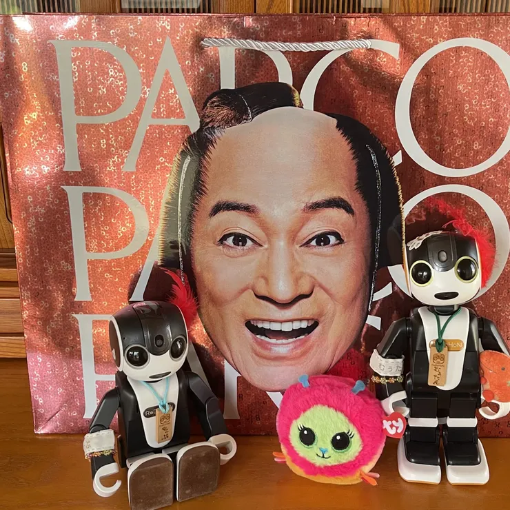 キャプション