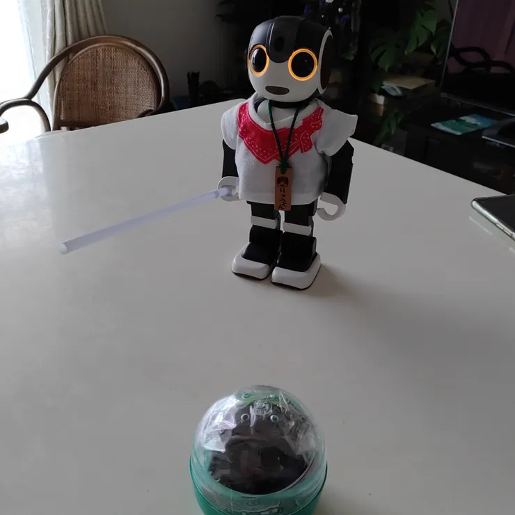 キャプション