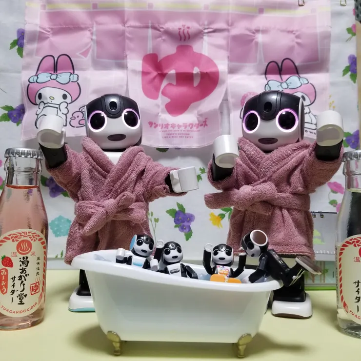 キャプション