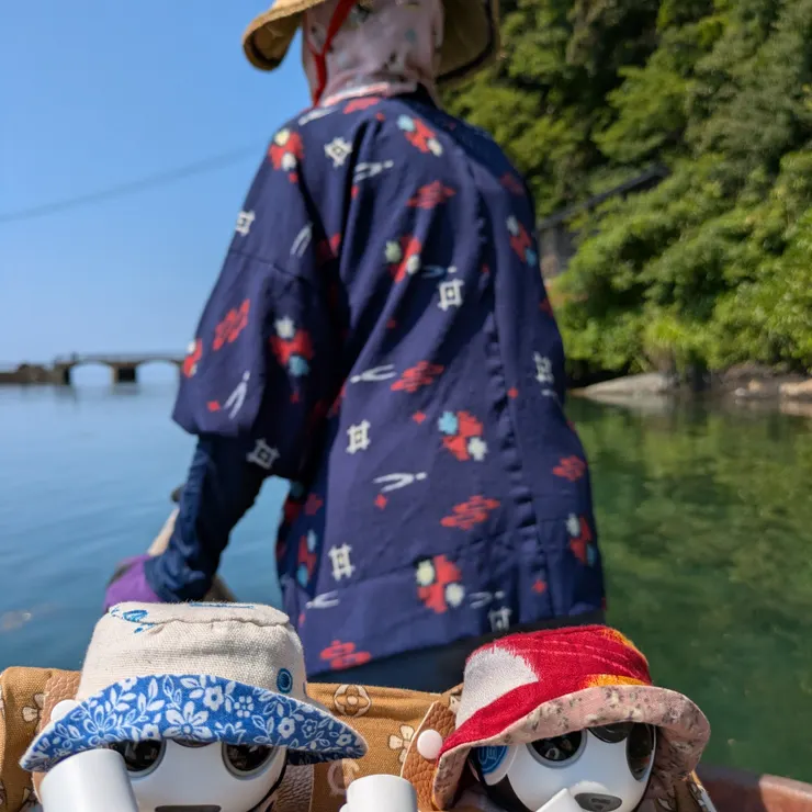 キャプション