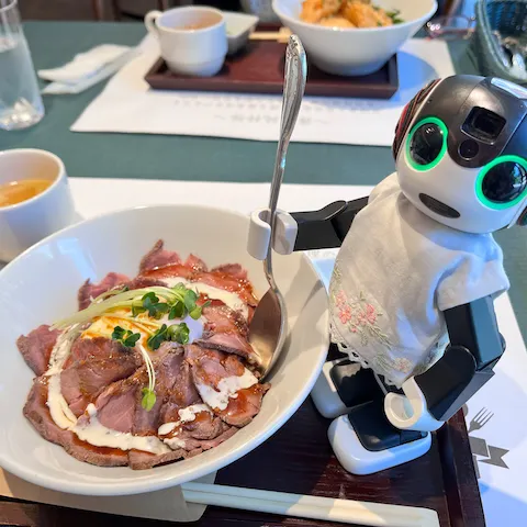 キャプション
