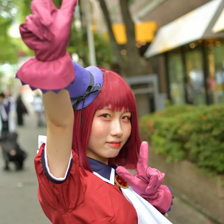 キャプション