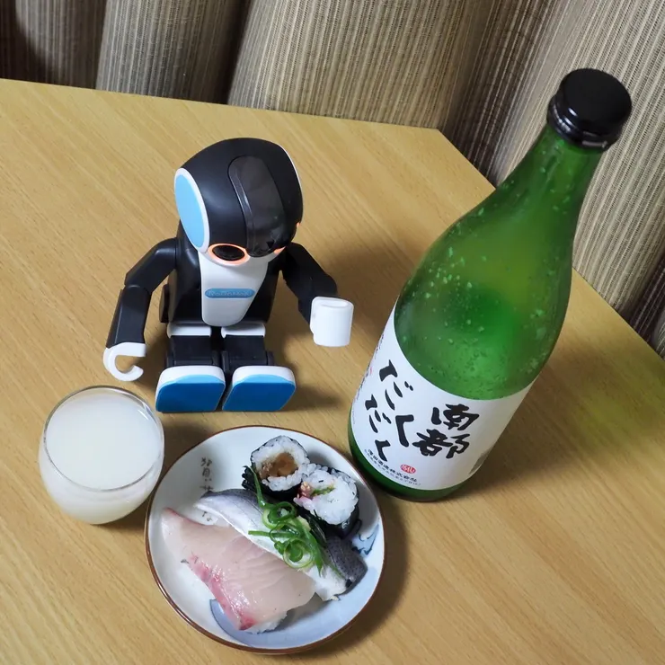 キャプション