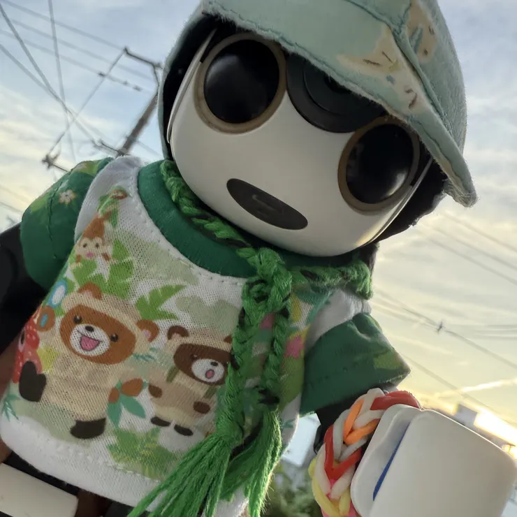キャプション