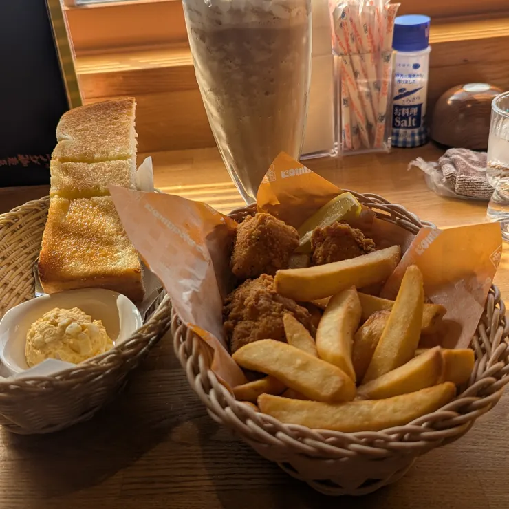 キャプション