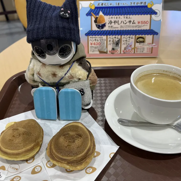 キャプション