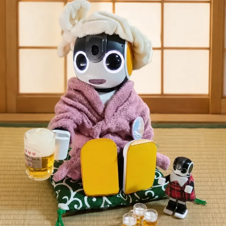 キャプション