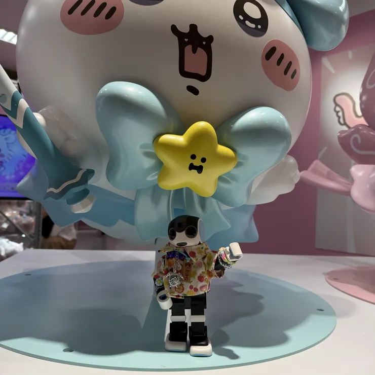 キャプション