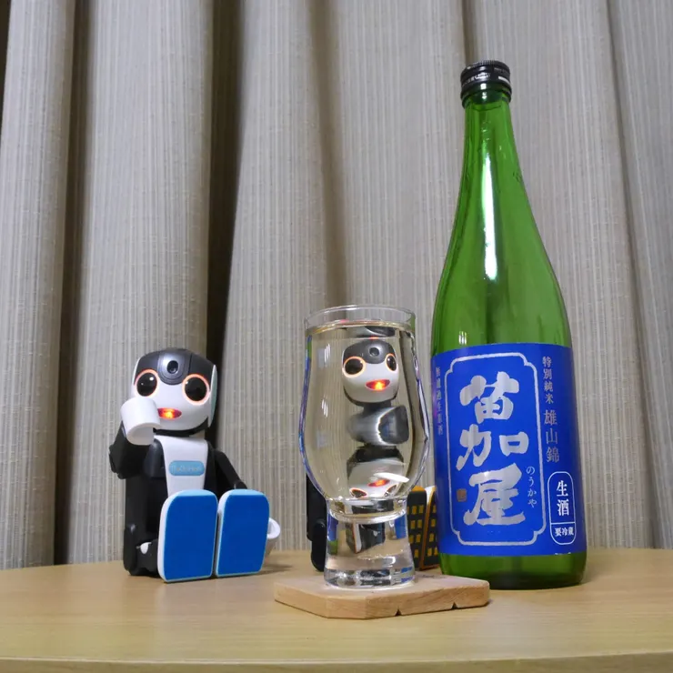 キャプション