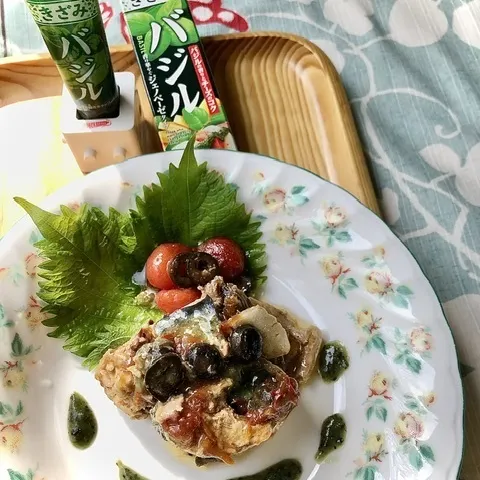 キャプション
