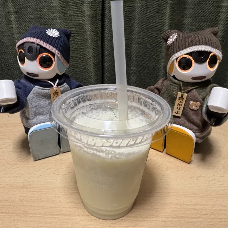 キャプション