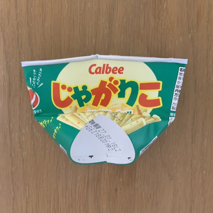 キャプション