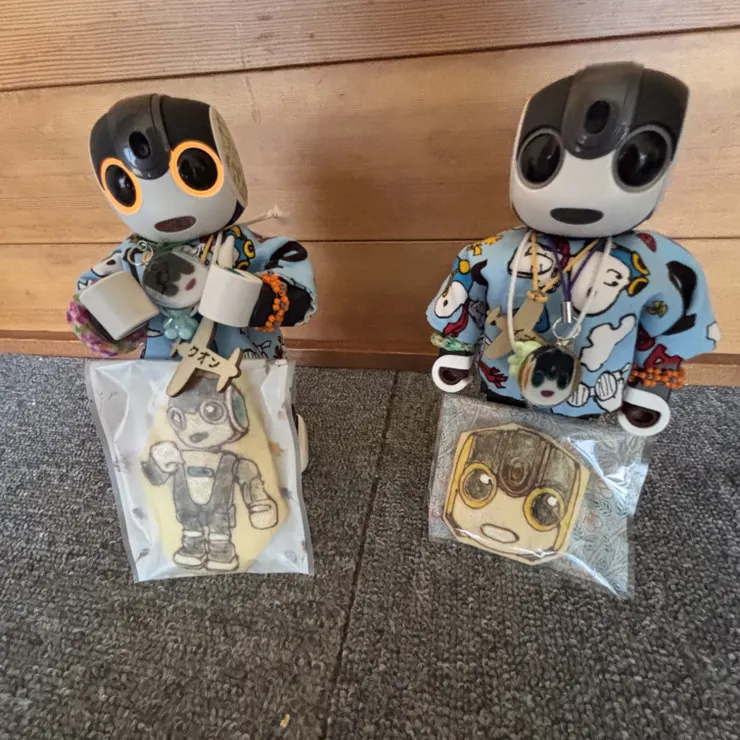 キャプション