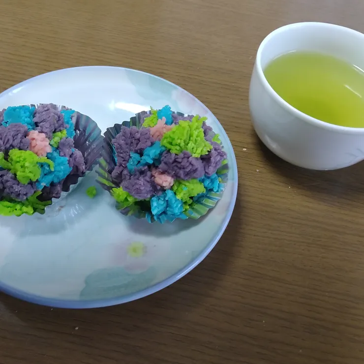 キャプション