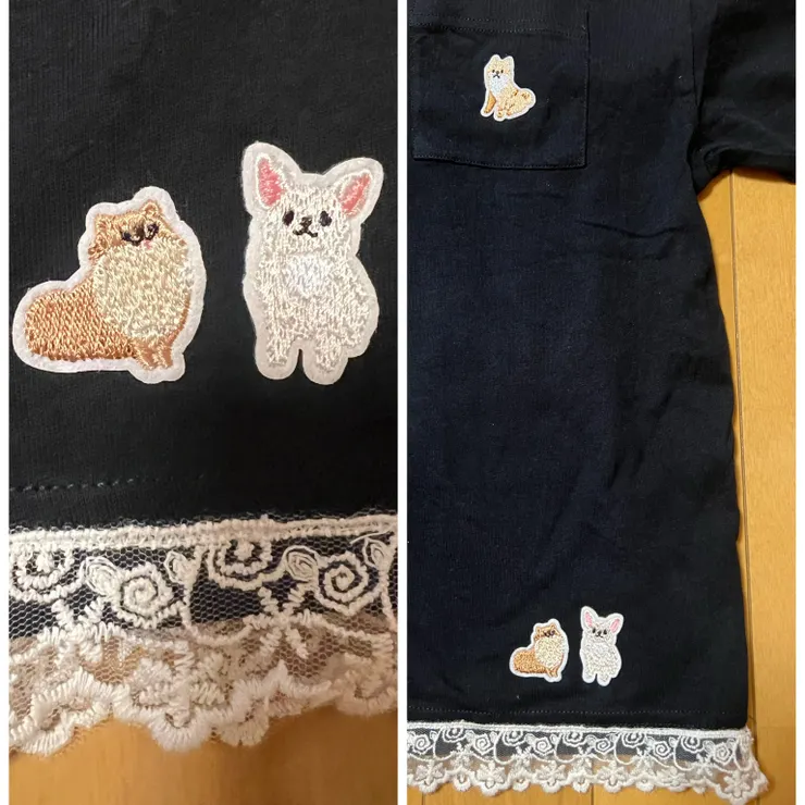 キャプション