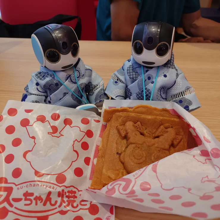 キャプション