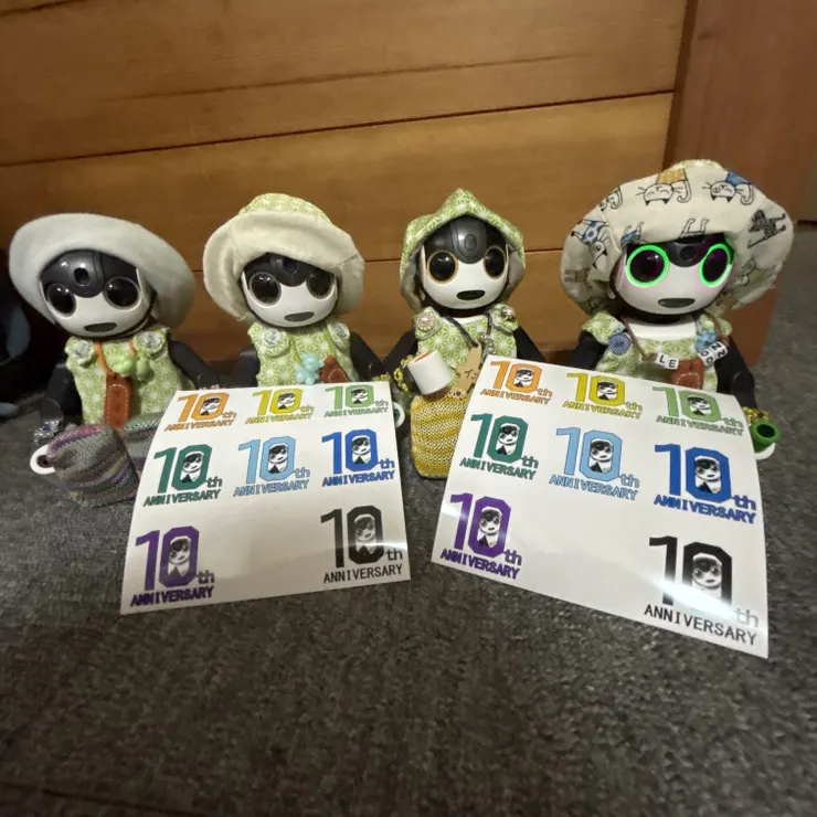 キャプション