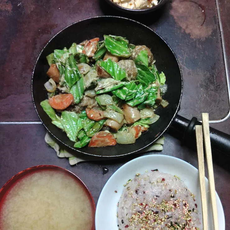 キャプション
