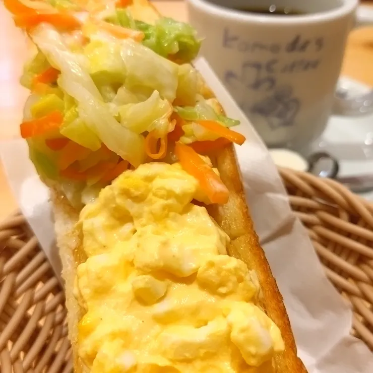 キャプション